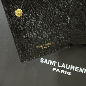 Ysl cardholder 13x9cm Accesories