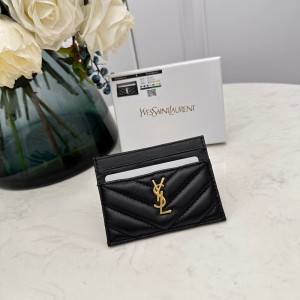 Ysl cardholder 10x7cm Accesories