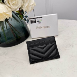 Ysl cardholder 10x7cm Accesories