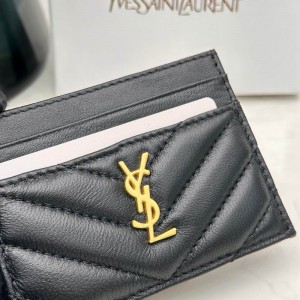 Ysl cardholder 10x7cm Accesories