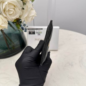 Ysl cardholder 10x7cm Accesories
