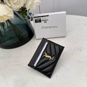 Ysl cardholder 10x7cm Accesories