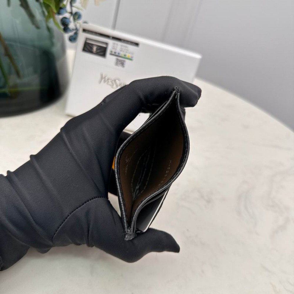 Ysl cardholder 10x7cm Accesories