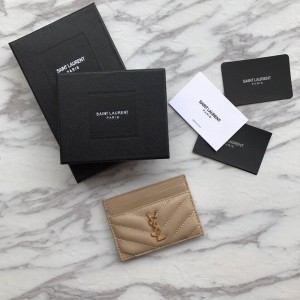 Ysl cardholder 10x7cm Accesories