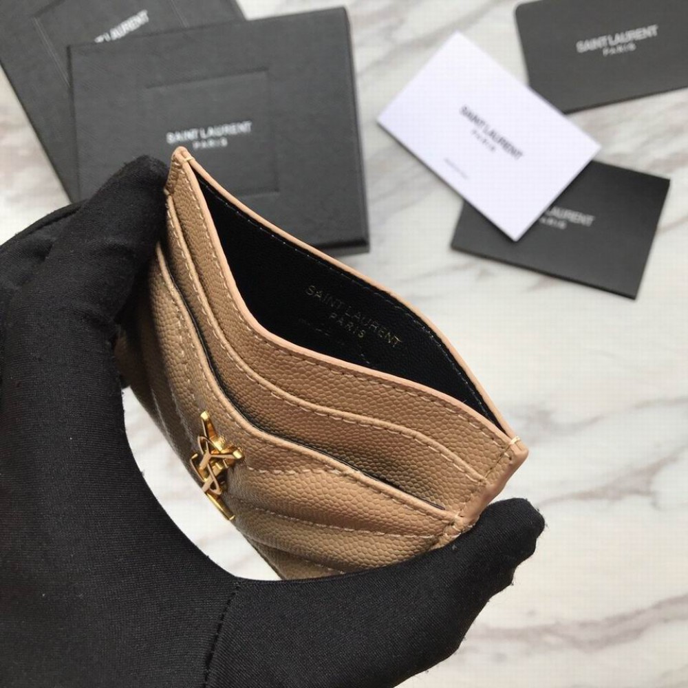 Ysl cardholder 10x7cm Accesories