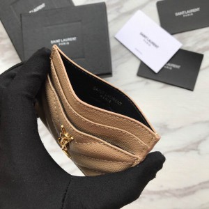 Ysl cardholder 10x7cm Accesories