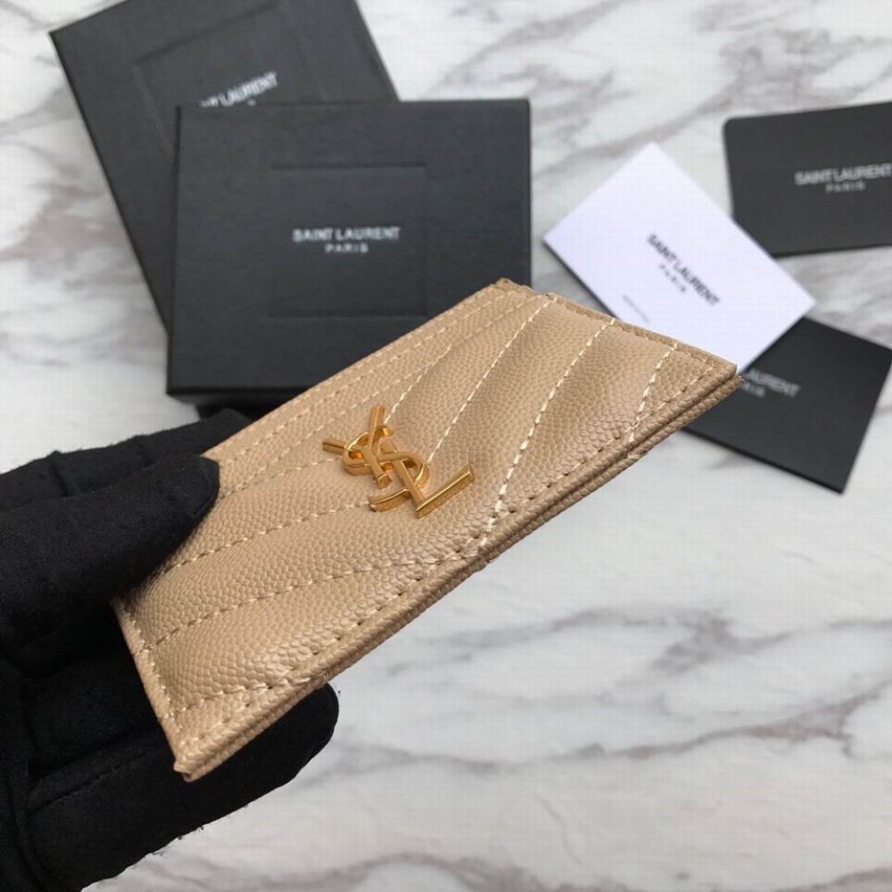 Ysl cardholder 10x7cm Accesories