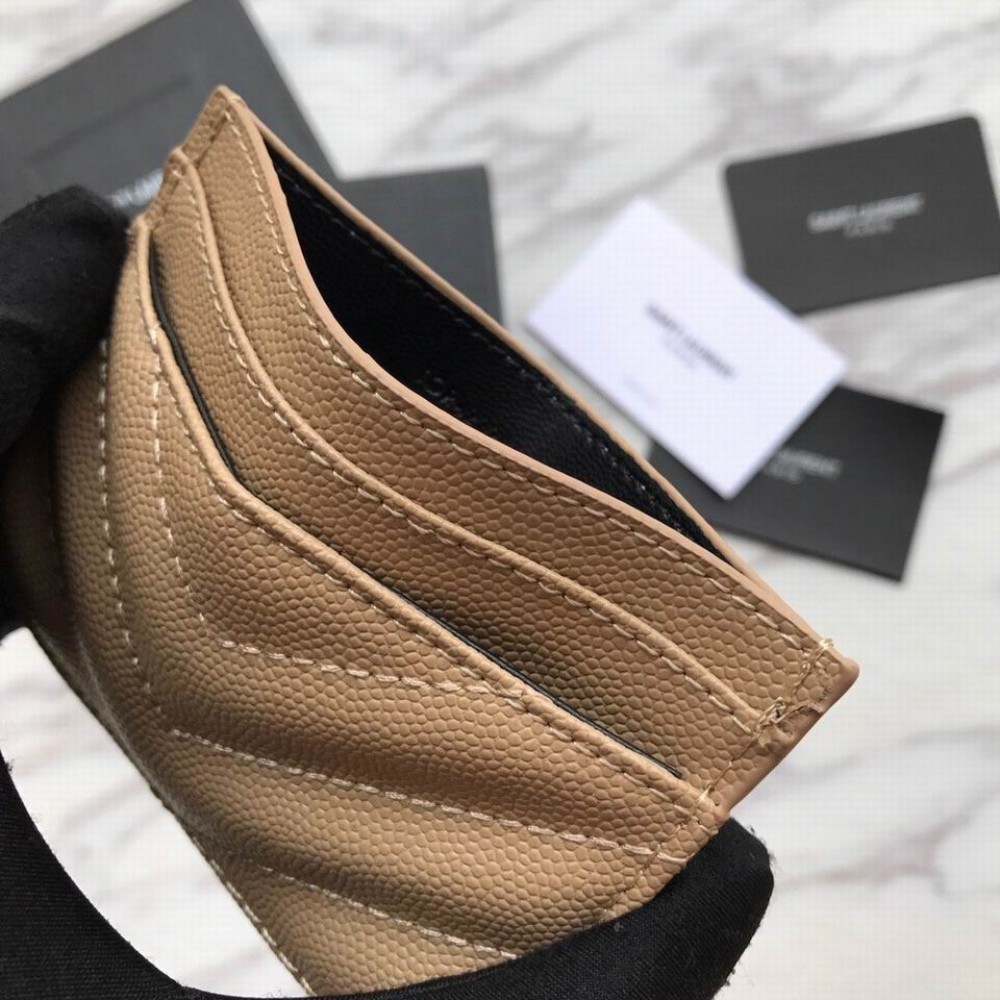 Ysl cardholder 10x7cm Accesories