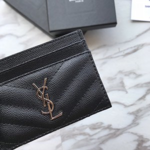 Ysl cardholder 10x7cm Accesories