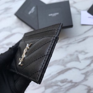 Ysl cardholder 10x7cm Accesories