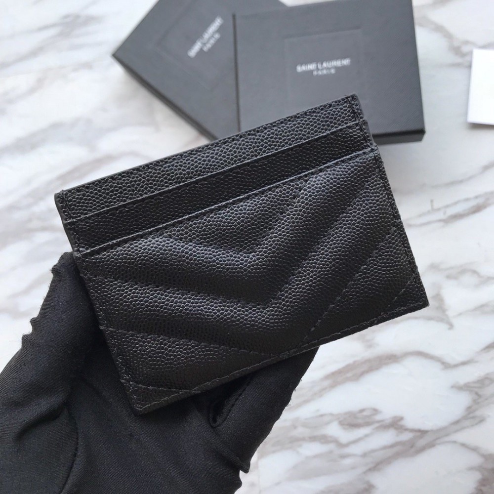 Ysl cardholder 10x7cm Accesories