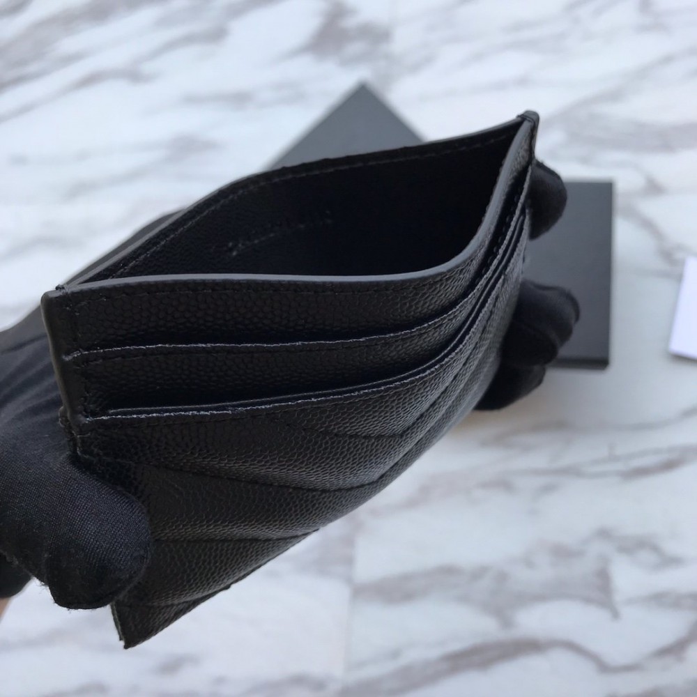 Ysl cardholder 10x7cm Accesories