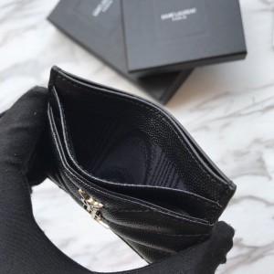Ysl cardholder 10x7cm Accesories