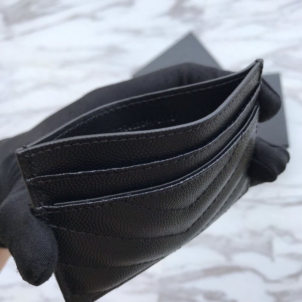 Ysl cardholder 10x7cm Accesories