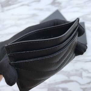 Ysl cardholder 10x7cm Accesories