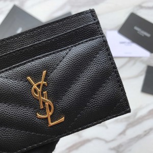 Ysl cardholder 10x7cm Accesories