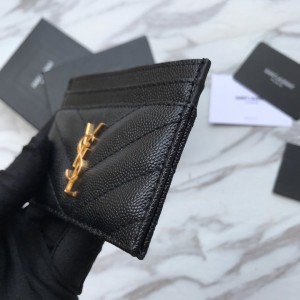 Ysl cardholder 10x7cm Accesories