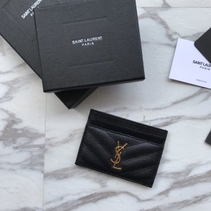 Ysl cardholder 10x7cm Accesories