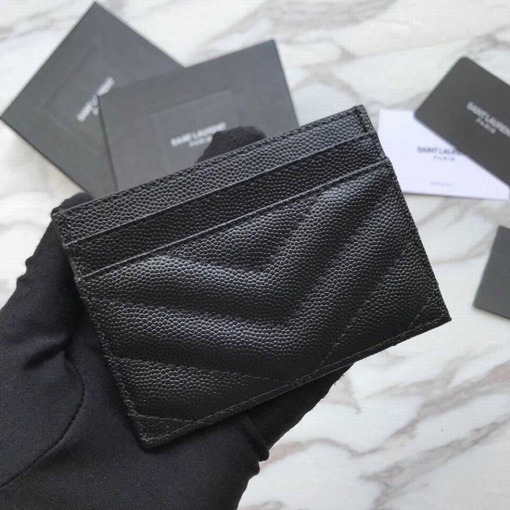 Ysl cardholder 10x7cm Accesories