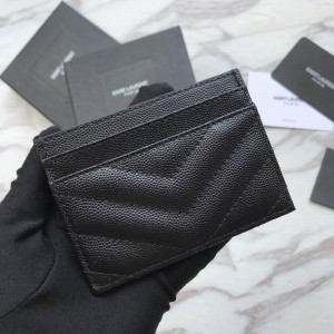 Ysl cardholder 10x7cm Accesories