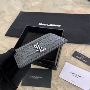 Ysl cardholder 10x7cm Accesories