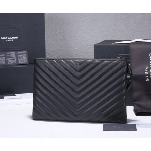 Ysl clutch 30cm Bags