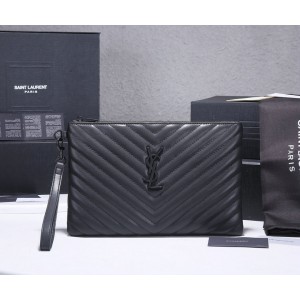 Ysl clutch 30cm Bags