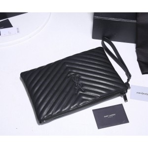 Ysl clutch 30cm Bags