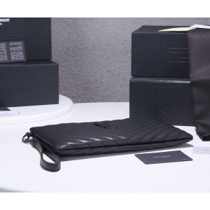 Ysl clutch 30cm Bags