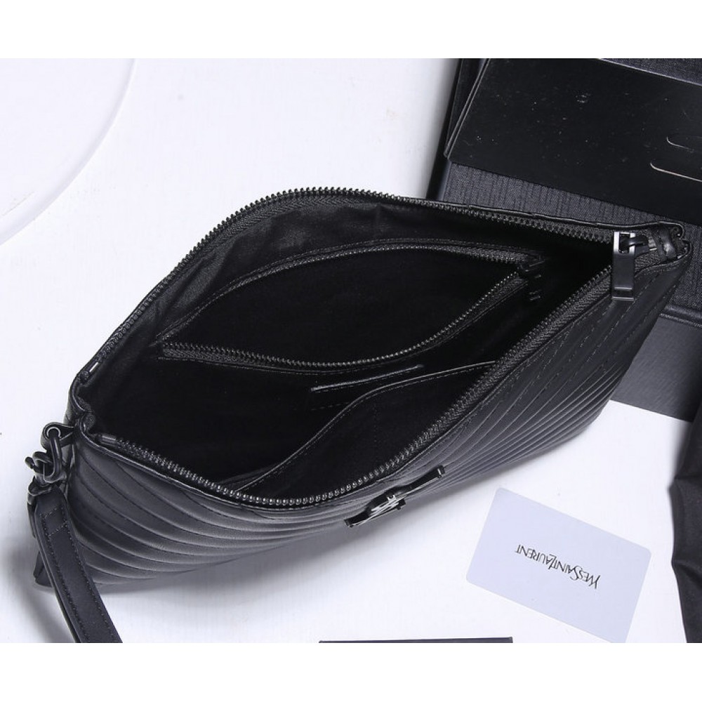 Ysl clutch 30cm Bags