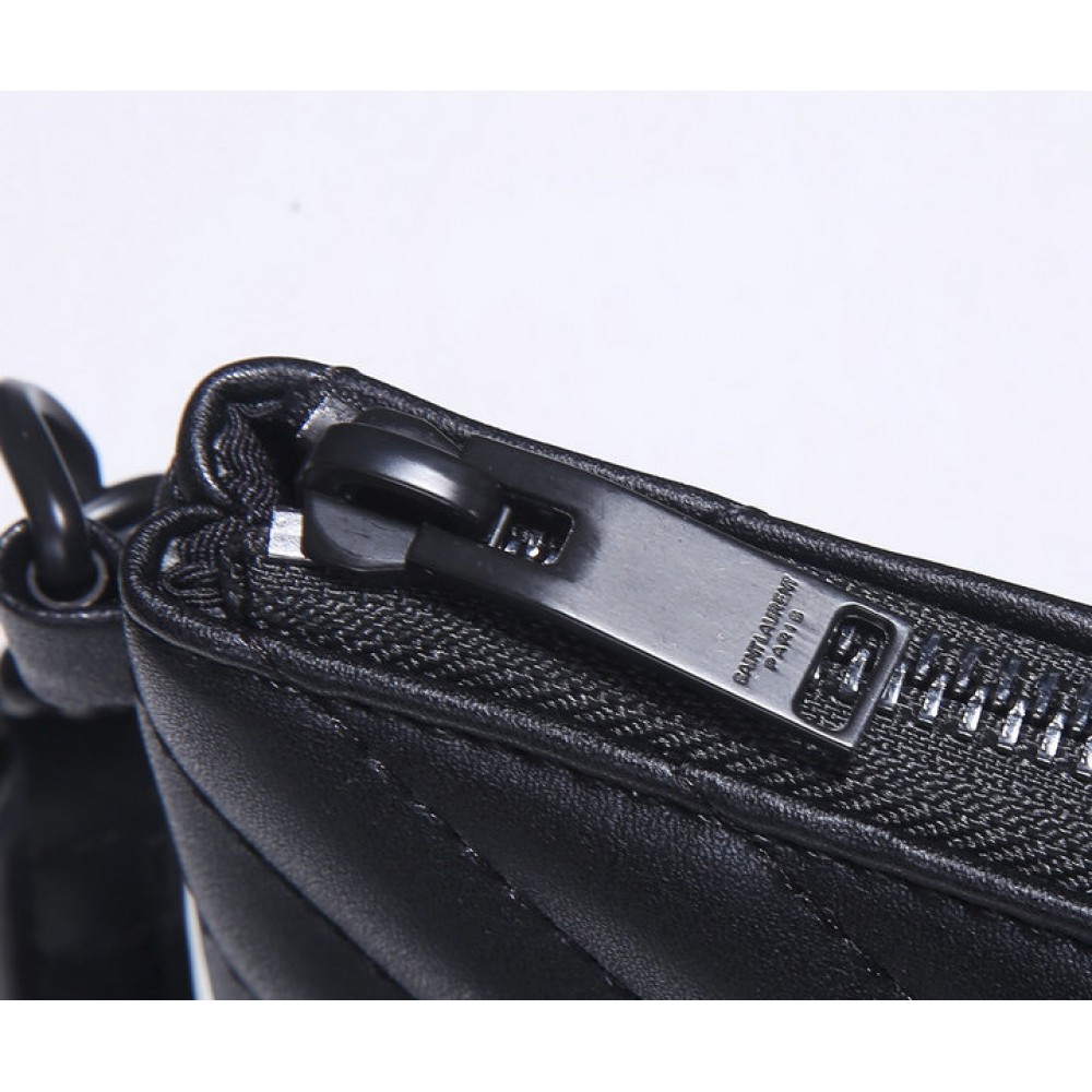 Ysl clutch 30cm Bags