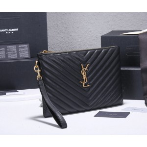 Ysl clutch 30cm Bags