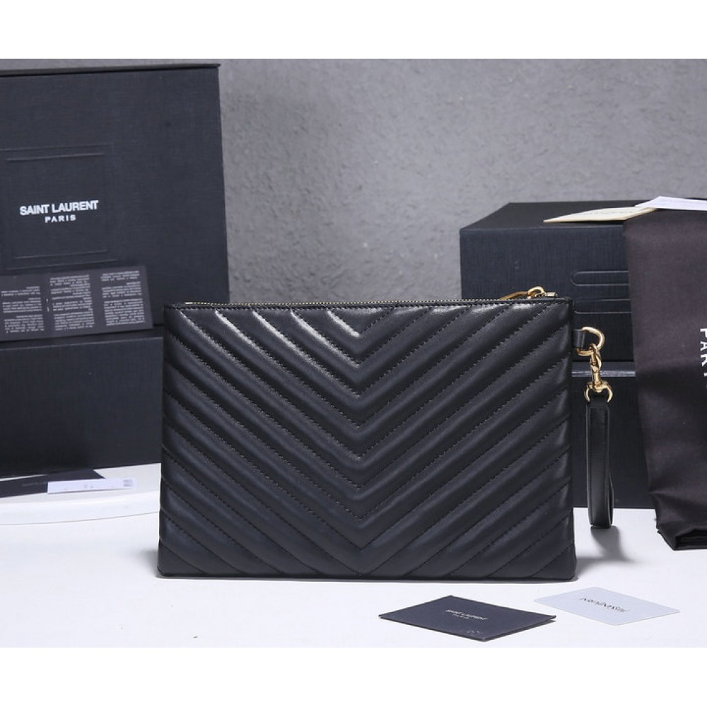 Ysl clutch 30cm Bags