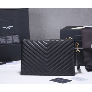 Ysl clutch 30cm Bags