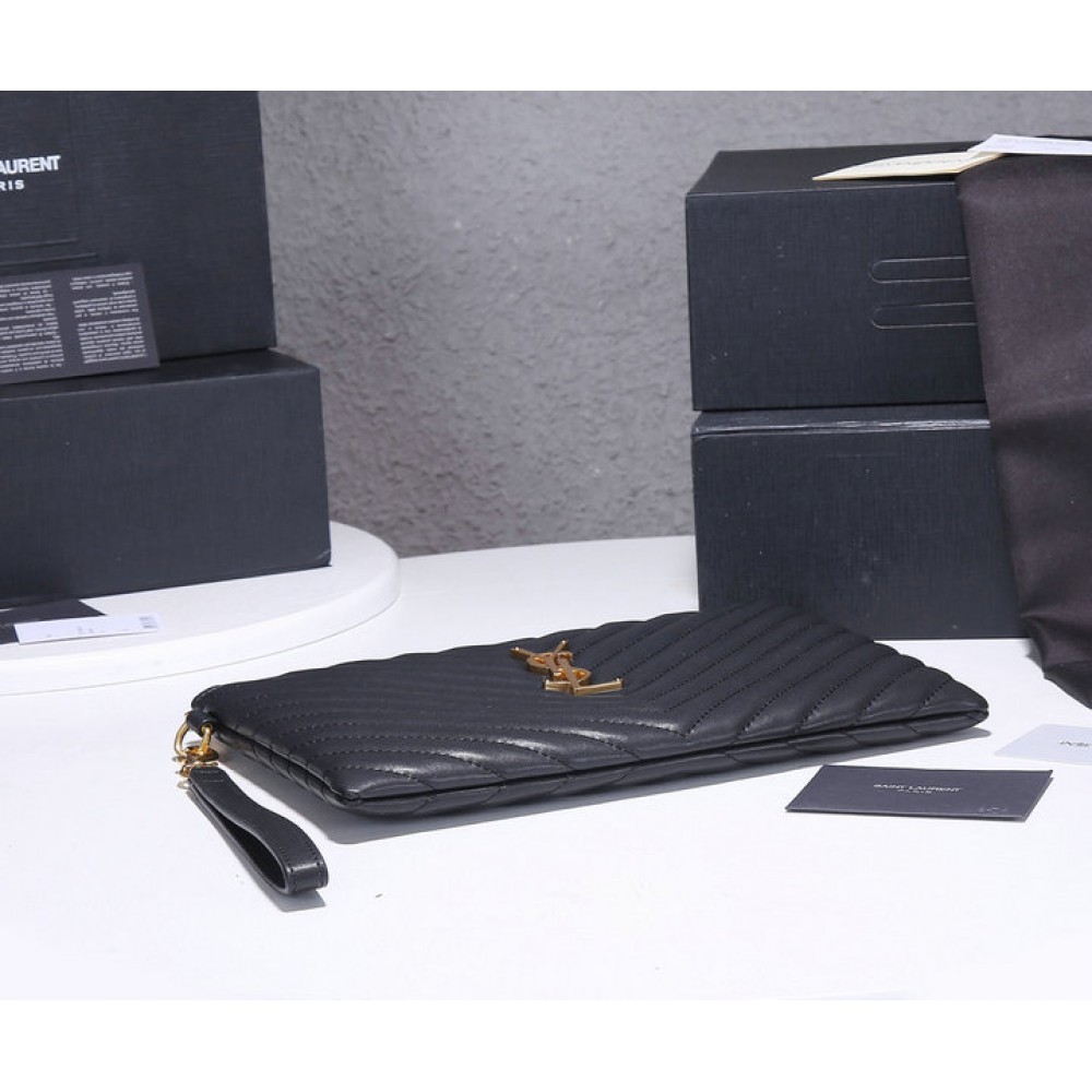 Ysl clutch 30cm Bags