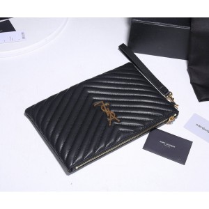 Ysl clutch 30cm Bags