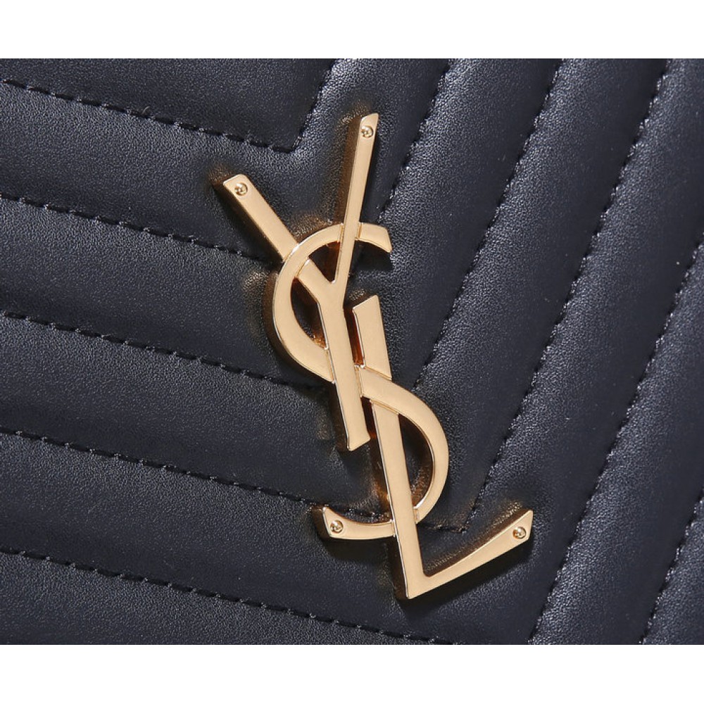 Ysl clutch 30cm Bags