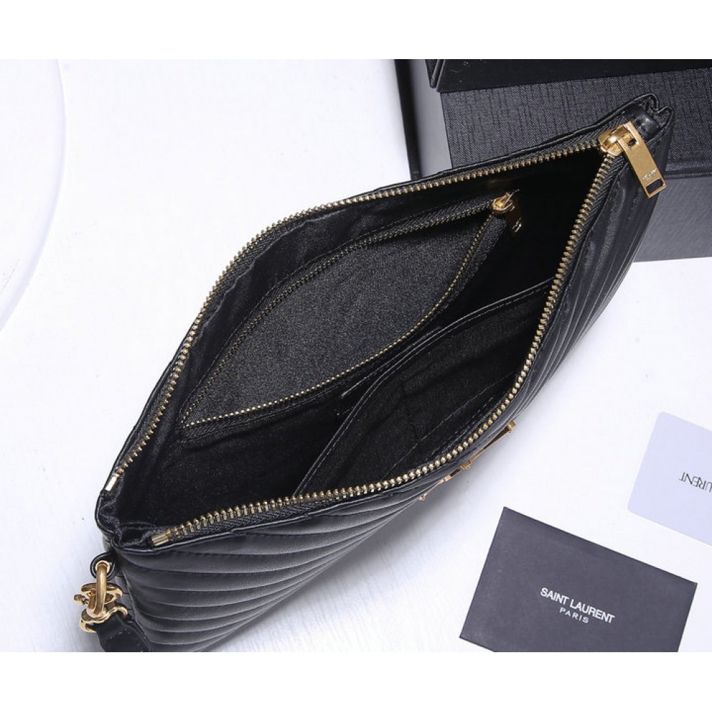 Ysl clutch 30cm Bags