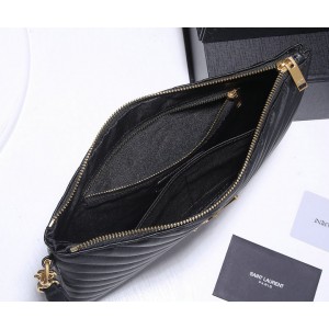 Ysl clutch 30cm Bags