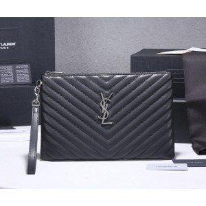 Ysl clutch 30cm Bags