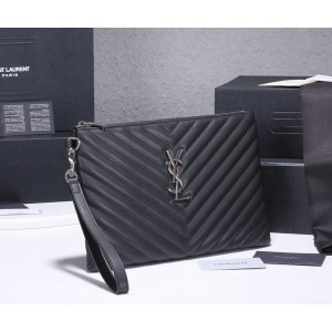 Ysl clutch 30cm Bags