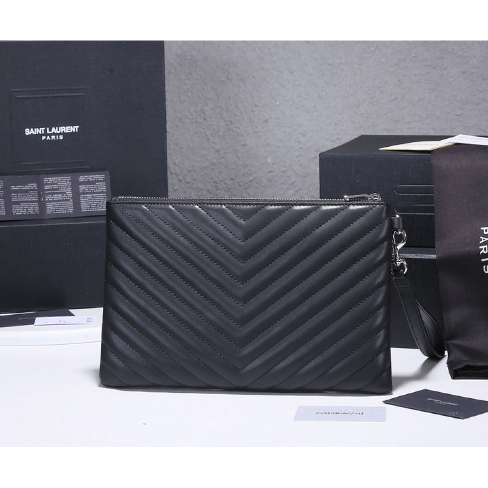 Ysl clutch 30cm Bags