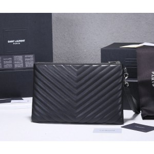 Ysl clutch 30cm Bags