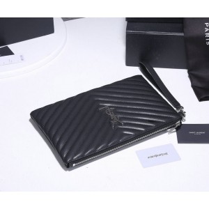 Ysl clutch 30cm Bags