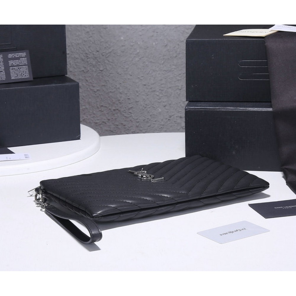 Ysl clutch 30cm Bags