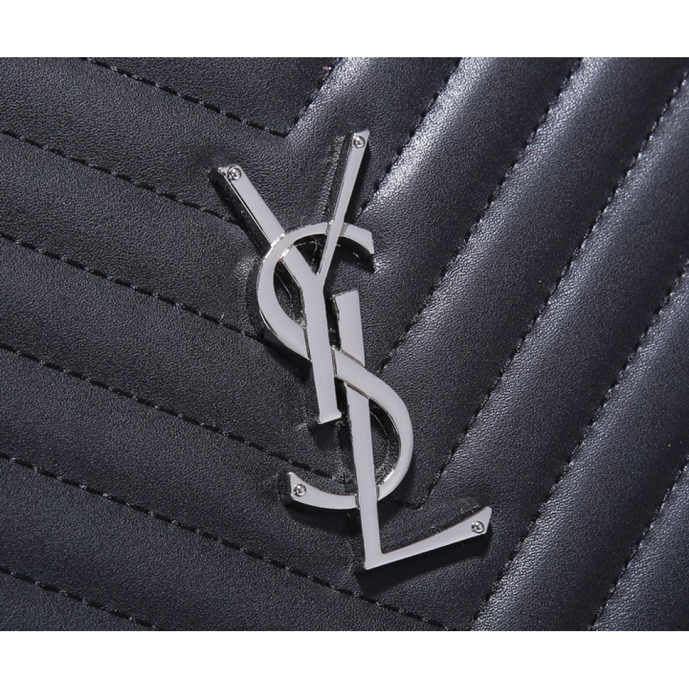 Ysl clutch 30cm Bags