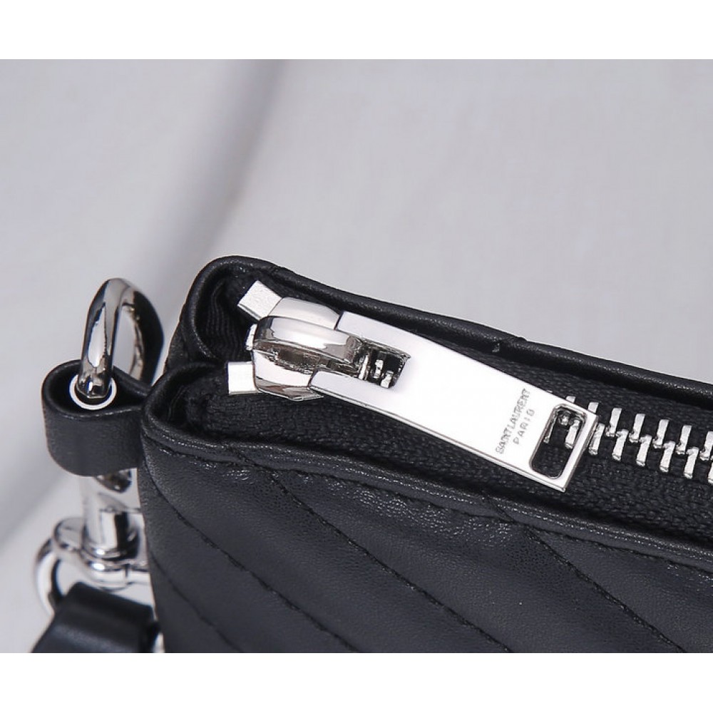 Ysl clutch 30cm Bags