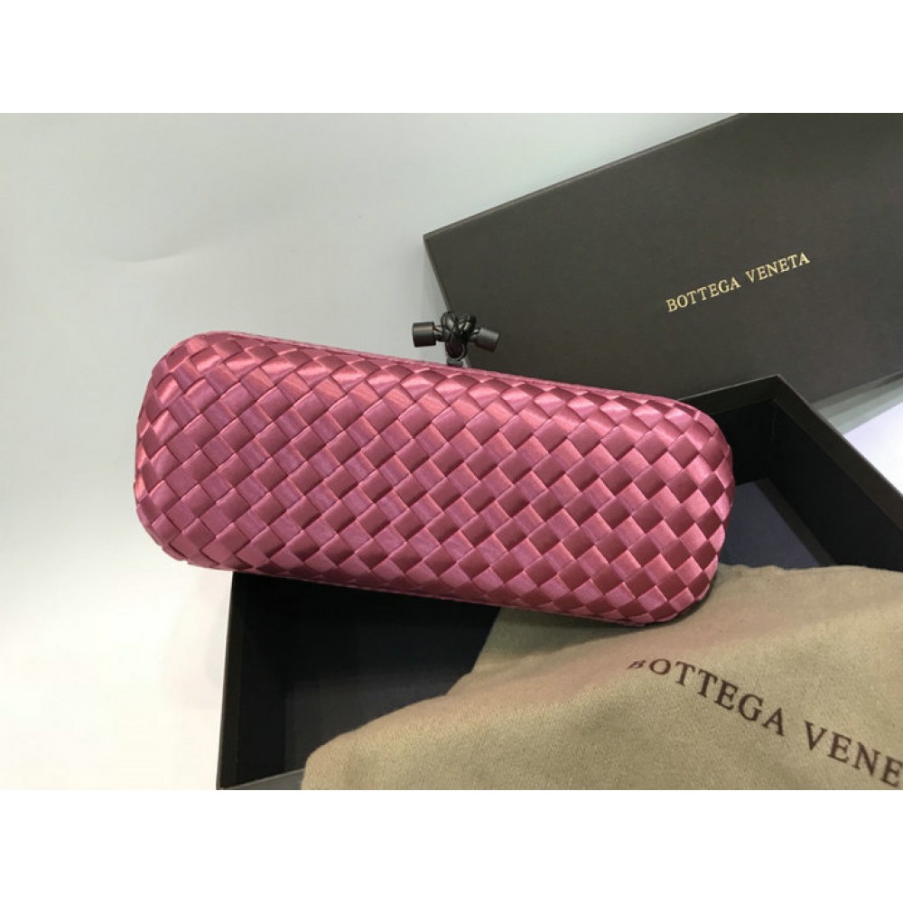 Bottega veneta stretch knot clutch 25x10cm Bags