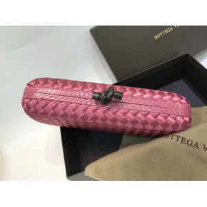 Bottega veneta stretch knot clutch 25x10cm Bags