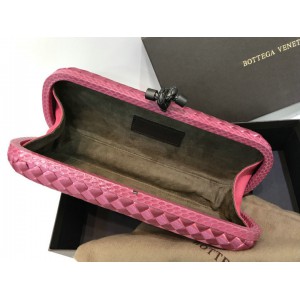 Bottega veneta stretch knot clutch 25x10cm Bags